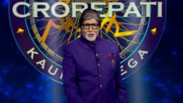 Kaun Banega Crorepati S15 E103 Padma Shri's On The Hot Seat