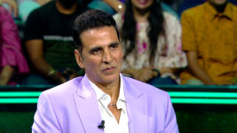 Kaun Banega Crorepati S15 E103 Padma Shri's On The Hot Seat