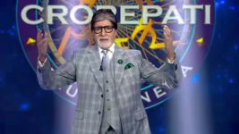 Kaun Banega Crorepati S15 E104 Sharks Take Over The Hot Seat