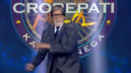 Kaun Banega Crorepati S15 E105 Vicky And Kiara On The Hot Seat