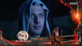 Kaun Hai S01E36 29th September 2018 Full Episode