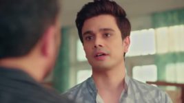 Kavya Ek Jazbaa Ek Junoon S01 E198 Adi Gets Reprimanded