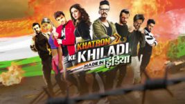 Khatron Ke Khiladi Made in India S01E03 8th August 2020