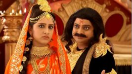 Krishnotsav S01E15 Devaki Gives Birth to Krishna Full Episode