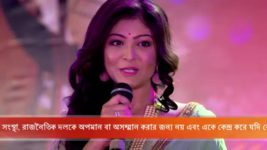 Kundo Phuler Mala S01E12 Ghungur's Dance Performance Full Episode