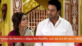 Kundo Phuler Mala S01E35 Ghungur Leaves Angshuman's House Full Episode