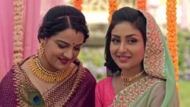 Kyun Utthe Dil Chhod Aaye S01E89 Vaapasi Ka Darwaaza Full Episode