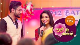 Lakshmi Mere Aangan Ki (Sun Neo) S01 E05 19th April 2024