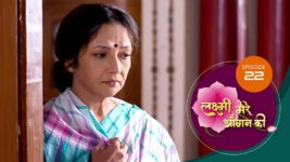 Lakshmi Mere Aangan Ki (Sun Neo) S01 E22 9th May 2024