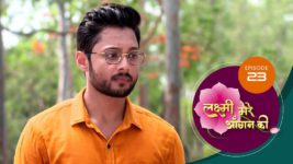 Lakshmi Mere Aangan Ki (Sun Neo) S01 E23 10th May 2024