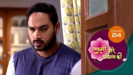 Lakshmi Mere Aangan Ki (Sun Neo) S01 E24 11th May 2024