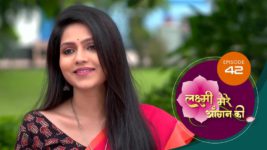 Lakshmi Mere Aangan Ki (Sun Neo) S01 E42 1st June 2024