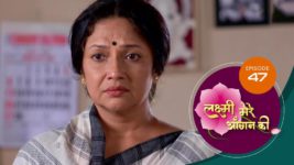 Lakshmi Mere Aangan Ki (Sun Neo) S01 E47 7th June 2024