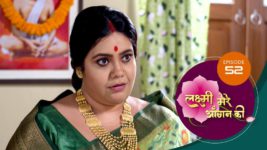 Lakshmi Mere Aangan Ki (Sun Neo) S01 E52 13th June 2024