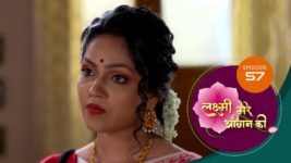 Lakshmi Mere Aangan Ki (Sun Neo) S01 E57 19th June 2024