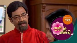 Lakshmi Mere Aangan Ki (Sun Neo) S01 E58 20th June 2024