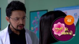 Lakshmi Mere Aangan Ki (Sun Neo) S01 E61 24th June 2024