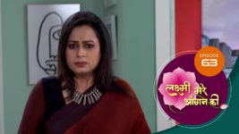 Lakshmi Mere Aangan Ki (Sun Neo) S01 E63 26th June 2024