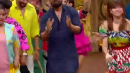 Laughter Chefs Unlimited Entertainment S01 E09 Suniel Shetty graces the show!