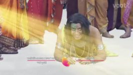 Maa Durga (Colors Bangla) S01 E566 Ruru faces Maa Durga's wrath