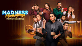 Madness Machayenge India Ko Hasayenge  9th March 2024