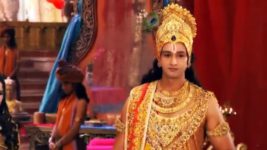 Mahabharat Star Plus S10 E02 Shelter in a potter's house