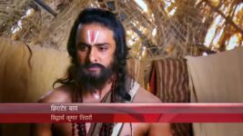 Mahabharat Star Plus S10 E11 Draupadi's dilemma