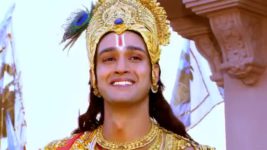 Mahabharat Star Plus S15 E01 A game of dice