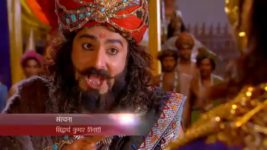 Mahabharat Star Plus S15 E04 Duryodhan wins the first round