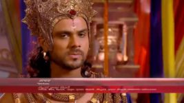 Mahabharat Star Plus S15 E05 Yudhishthir decides to quit