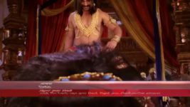 Mahabharat Star Plus S15 E11 Draupadi's honour attacked