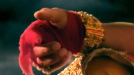 Mahabharat Star Plus S15 E13 Draupadi curses the Kuru family