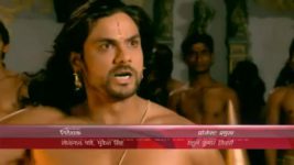 Mahabharat Star Plus S16 E01 The Pandavas are sent on Vanvaas