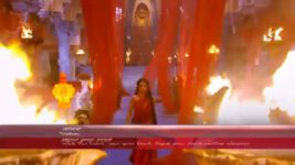 Mahabharat Star Plus S16 E02 Yudhishthir punishes himself