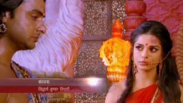 Mahabharat Star Plus S16 E03 The Pandavas leave Hastinapur