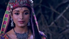 Mahabharat Star Plus S16 E11 Keechak identifies Sairandhri