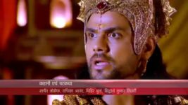 Mahabharat Star Plus S16 E13 Arjun gets back his Gandiv