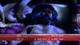 Mahabharat Star Plus S17 E09 Gandhari advises Duryodhan