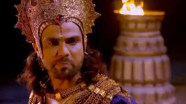 Mahabharat Star Plus S17 E10 Draupadi's sons seek blessings