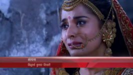 Mahabharat Star Plus S17 E11 Draupadi takes a decision