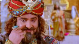 Mahabharat Star Plus S17 E13 The story of Krishna