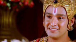 Mahabharat Star Plus S18 E05 Yashoda learns about Devaki