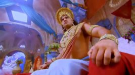 Mahabharat Star Plus S19 E02 Krishna becomes Pandavas' envoy