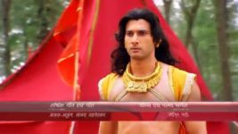 Mahabharat Star Plus S20 E04 Indradev asks for Karna's weapons