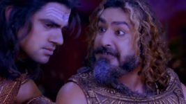 Mahabharat Star Plus S27 E12 Duryodhan's weak parts