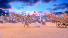 Mahabharat Star Plus S27 E14 The truth about Duryodhan's body