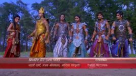 Mahabharat Star Plus S27 E17 Duryodhan's weaknesses targeted