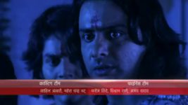 Mahabharat Star Plus S27 E19 Ashwathama decides to kill Uttara's unborn baby