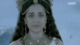 Mahakali S01E02 23rd July 2017 Full Episode