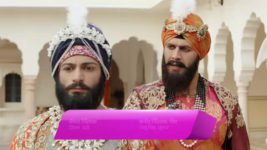 Maharaja Ranjit Singh S01E07 Ranjit Singh Loses His Vision! Full Episode